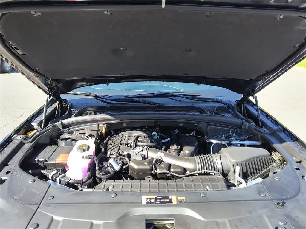 Thumbnail: 2025 Jeep Grand Cherokee - 25