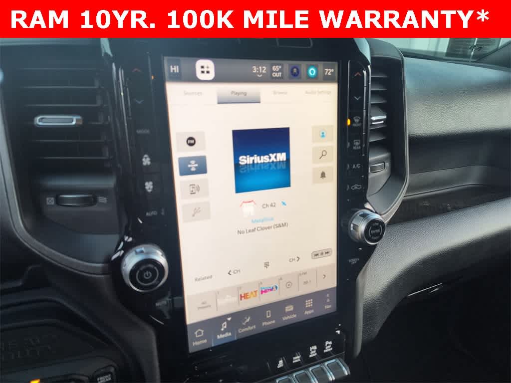 Thumbnail: 2026 RAM 2500 - 16