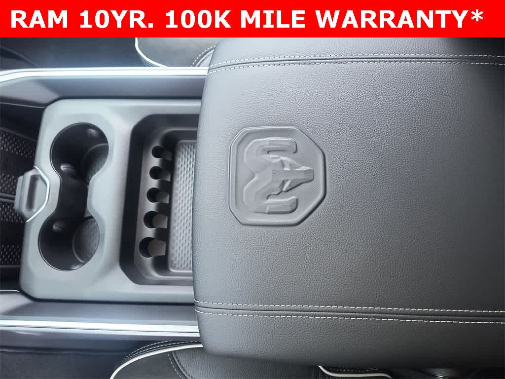 Thumbnail: 2026 RAM 2500 - 21