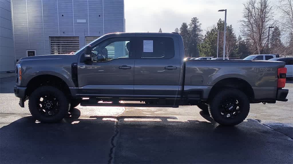 Thumbnail: 2024 Ford Econoline - 5