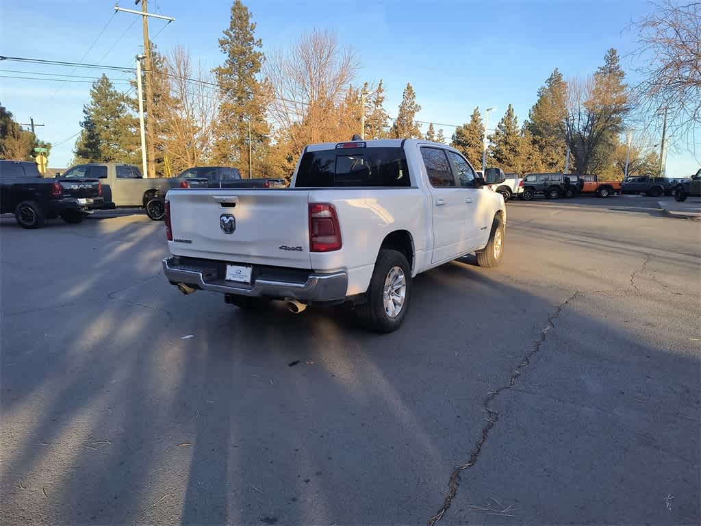 Thumbnail: 2023 RAM 1500 - 6