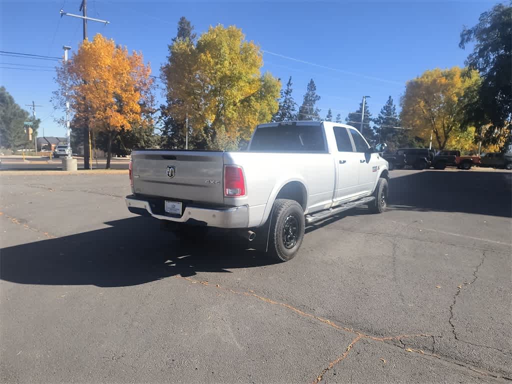 Thumbnail: 2018 RAM 3500 - 6