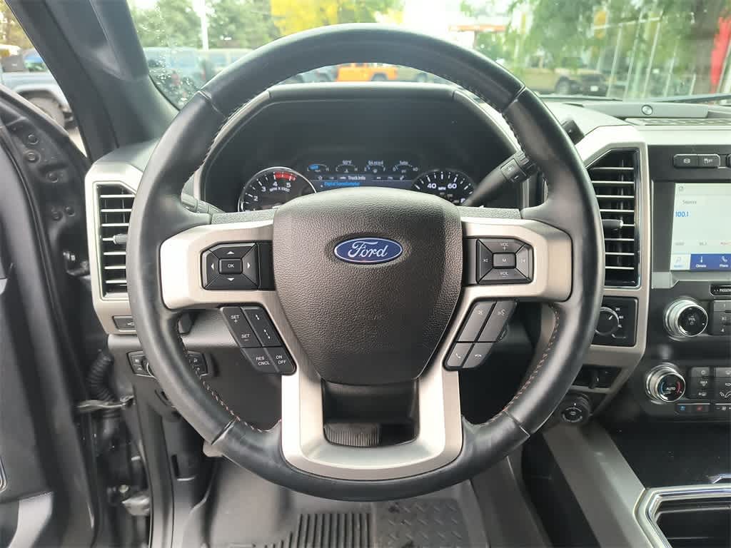 Thumbnail: 2021 Ford Econoline - 14
