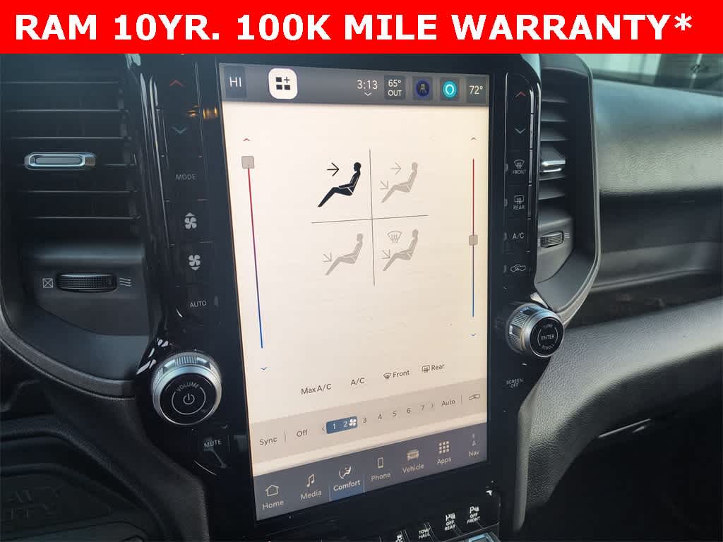 Thumbnail: 2026 RAM 2500 - 19