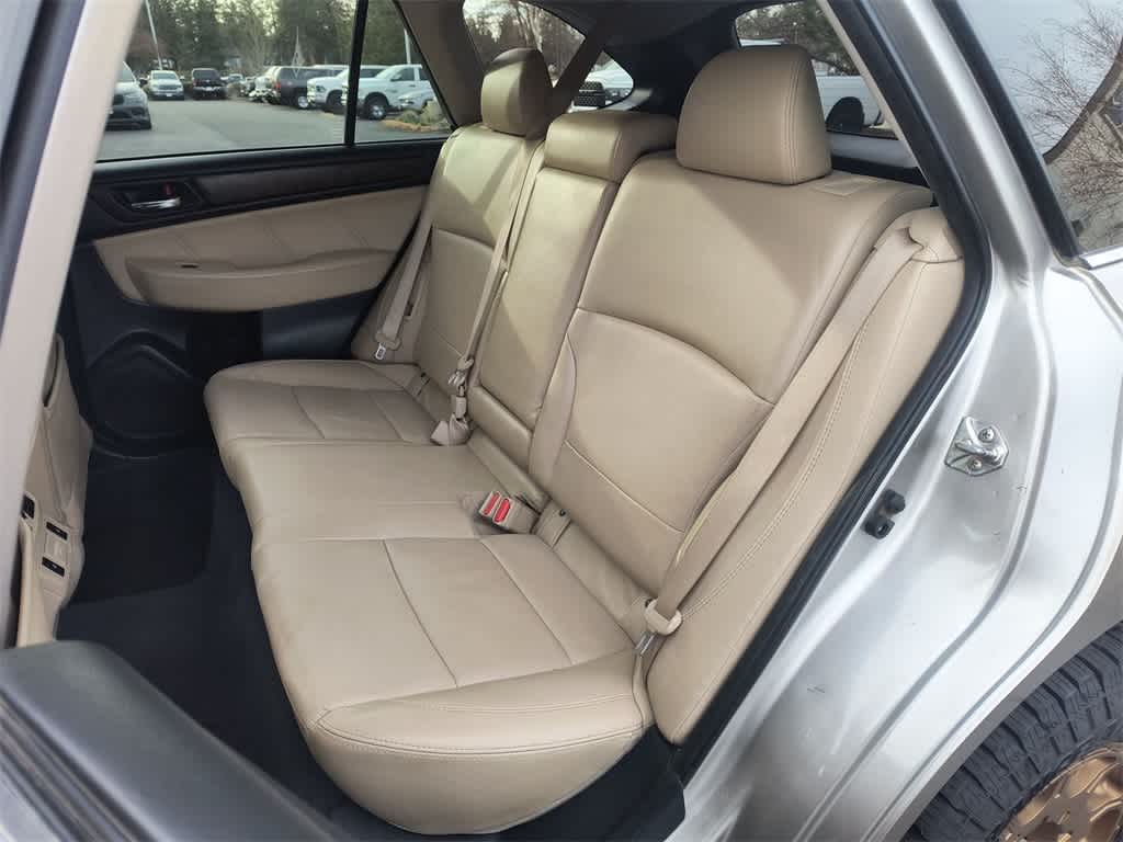 Thumbnail: 2018 Subaru Outback - 23