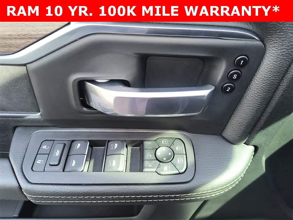 Thumbnail: 2026 RAM 3500 - 13