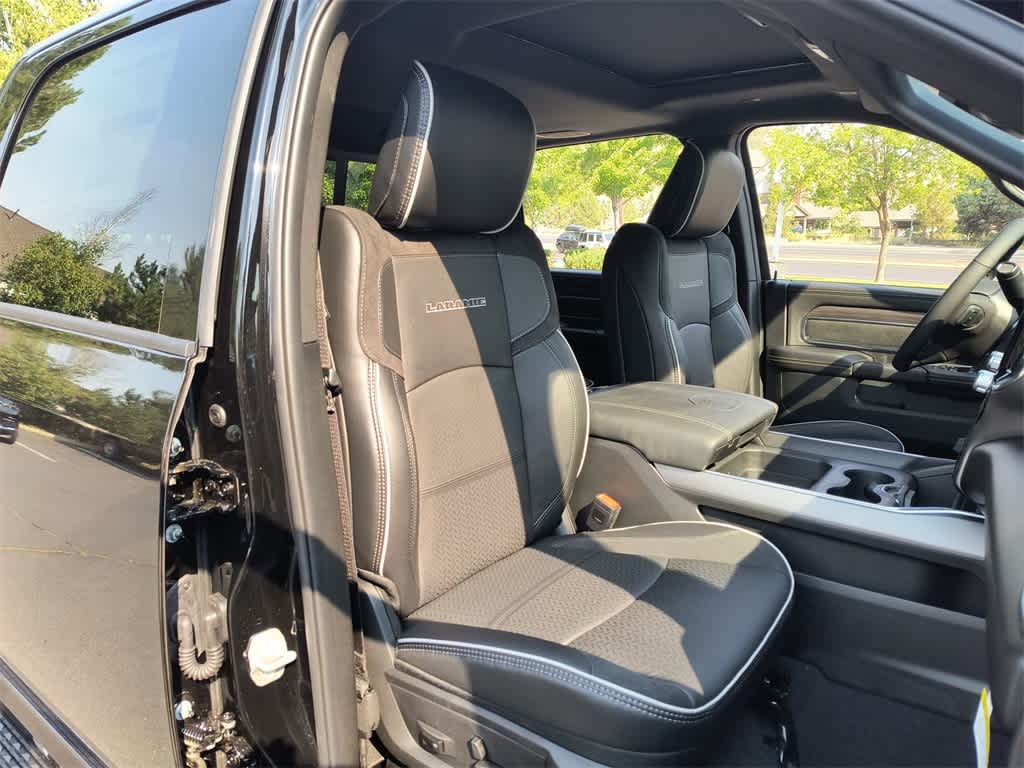 Thumbnail: 2025 RAM 2500 - 25