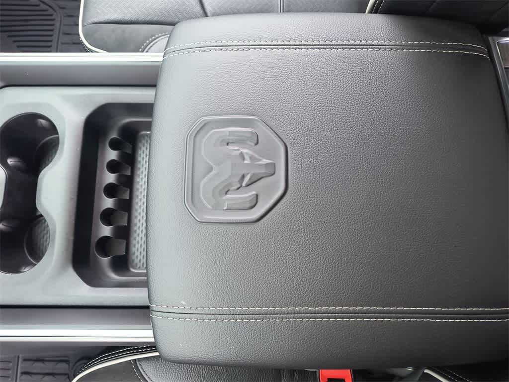 Thumbnail: 2026 RAM 3500 - 21