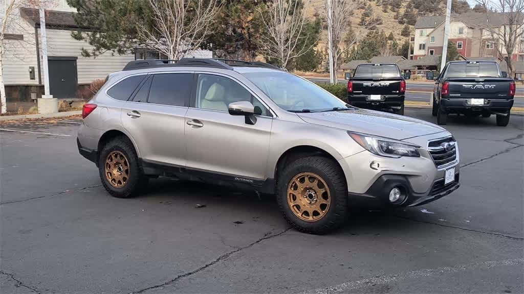 Thumbnail: 2018 Subaru Outback - 2