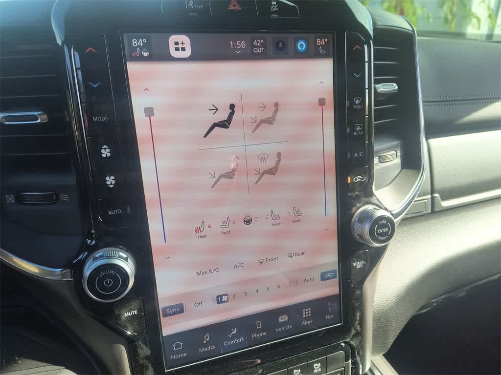 Thumbnail: 2026 RAM 3500 - 19