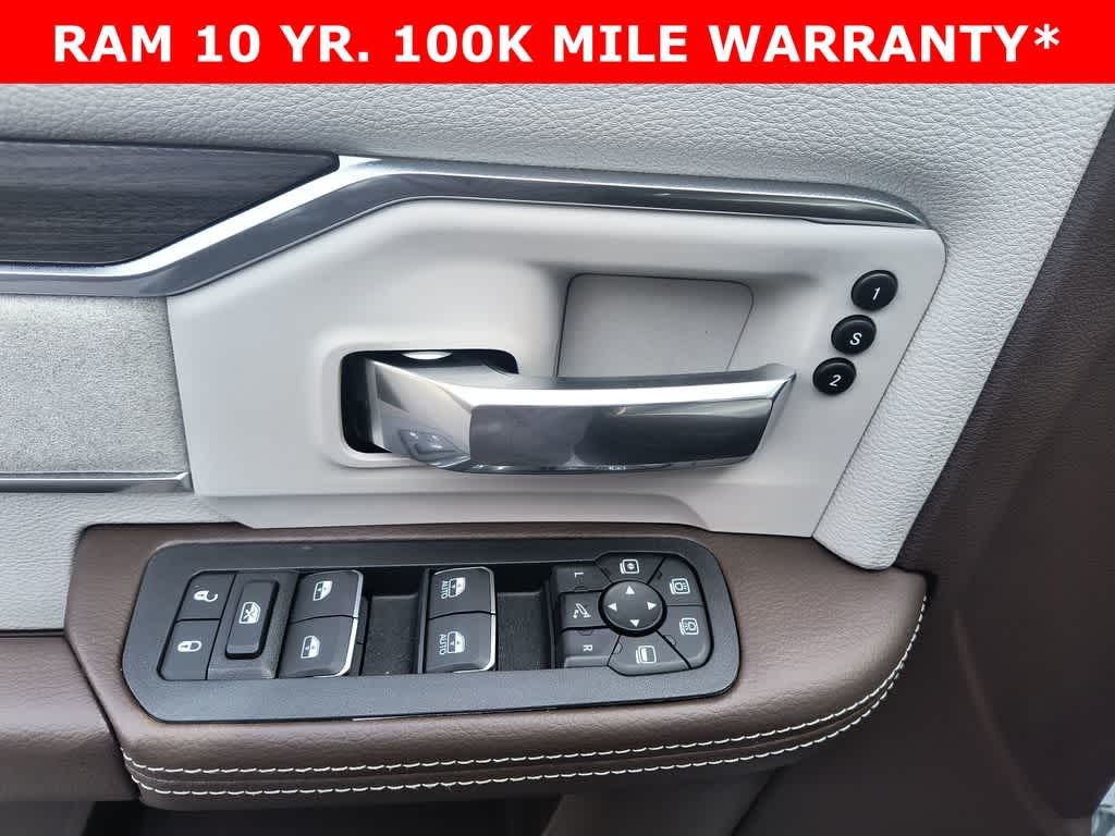 Thumbnail: 2026 RAM 2500 - 13