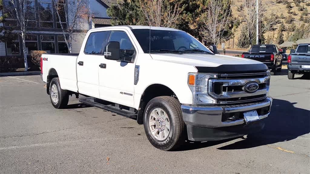 Thumbnail: 2022 Ford Econoline - 3