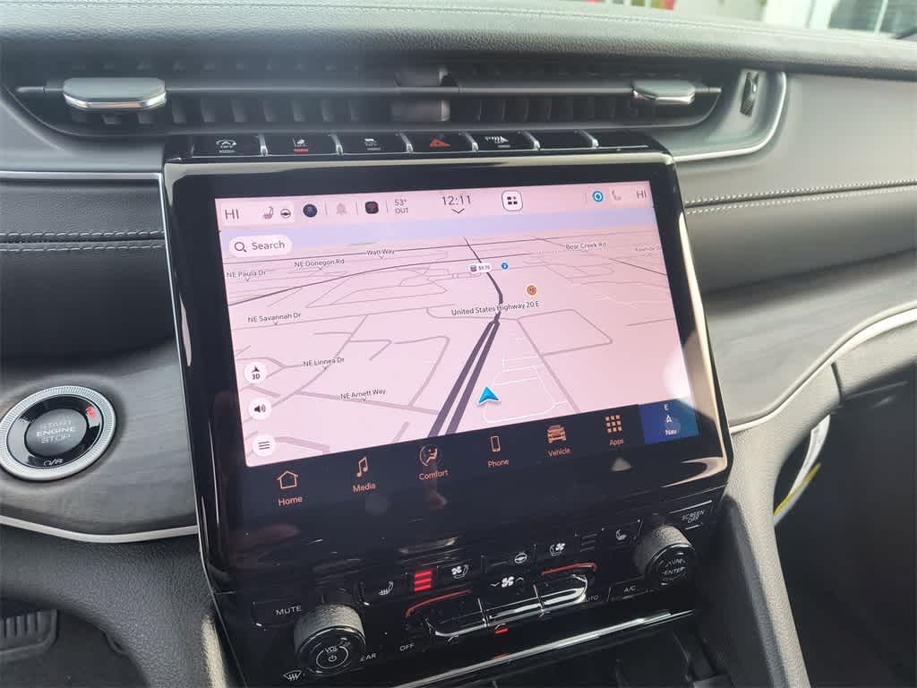 Thumbnail: 2025 Jeep Grand Cherokee - 18