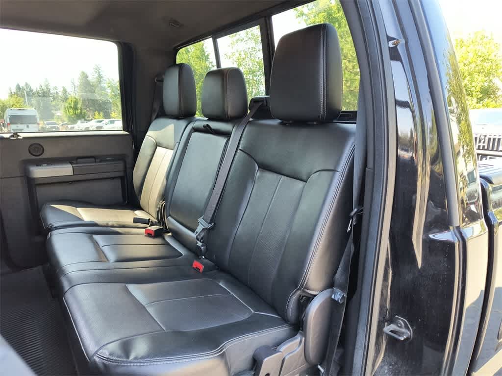 Thumbnail: 2016 Ford Econoline - 23