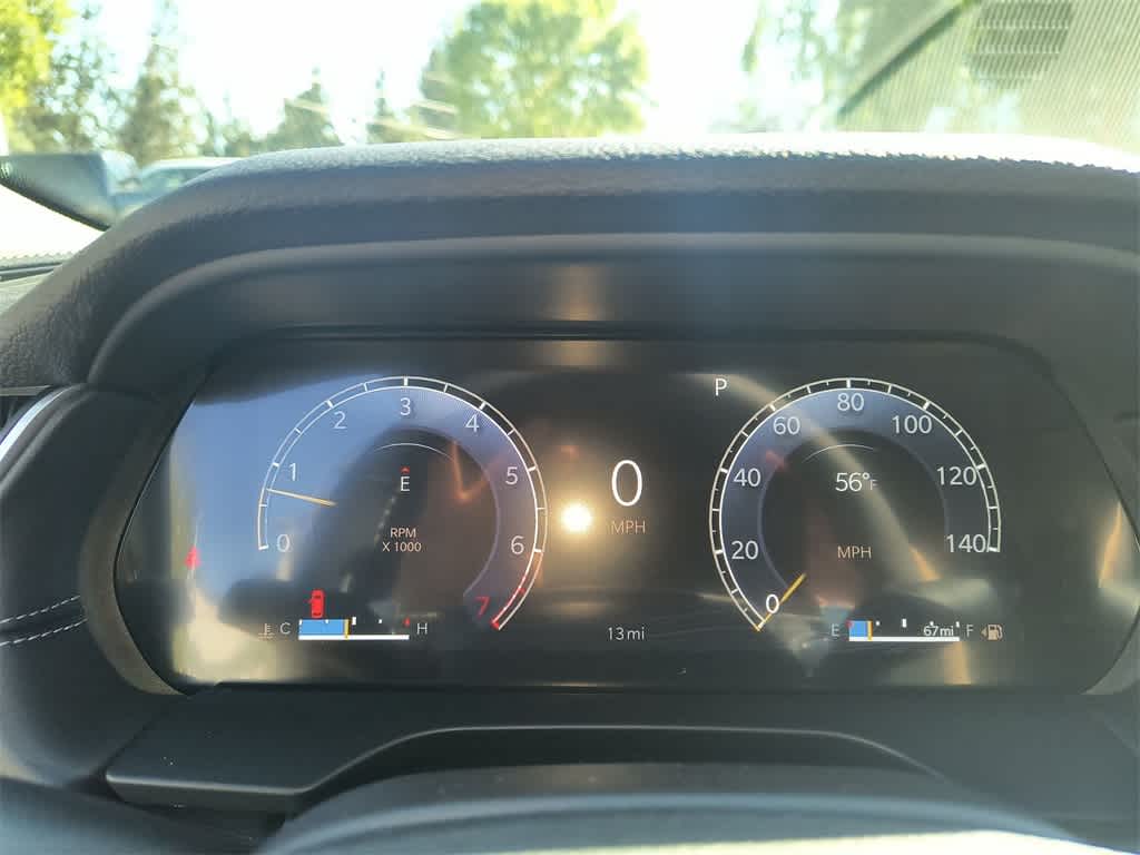 Thumbnail: 2025 Jeep Grand Cherokee - 15