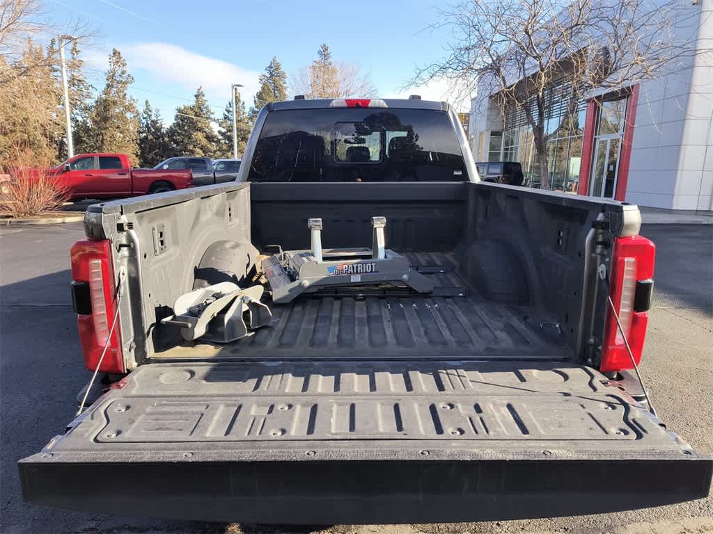 Thumbnail: 2024 Ford Econoline - 24