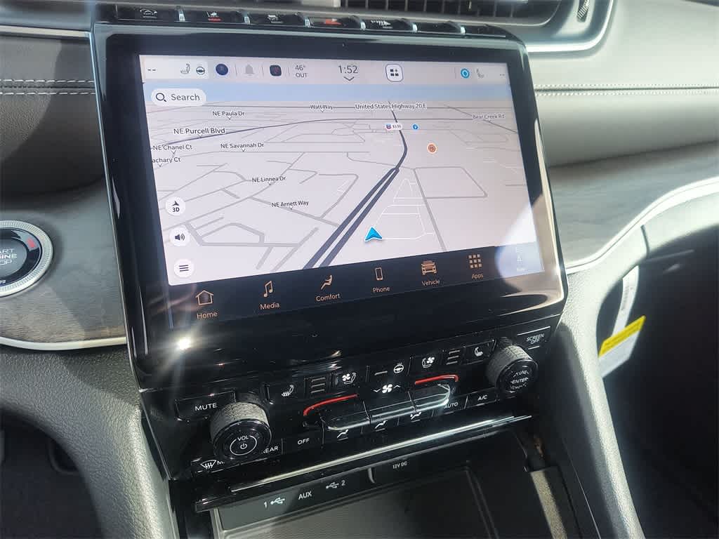 Thumbnail: 2025 Jeep Grand Cherokee - 18