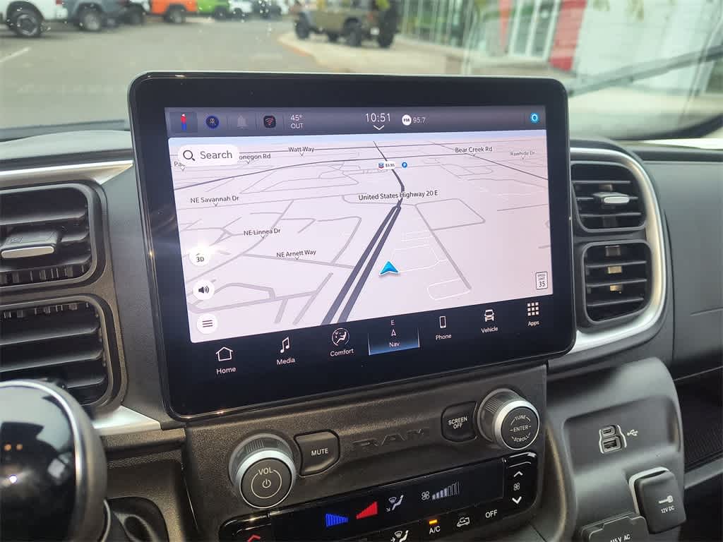 Thumbnail: 2026 RAM ProMaster - 18