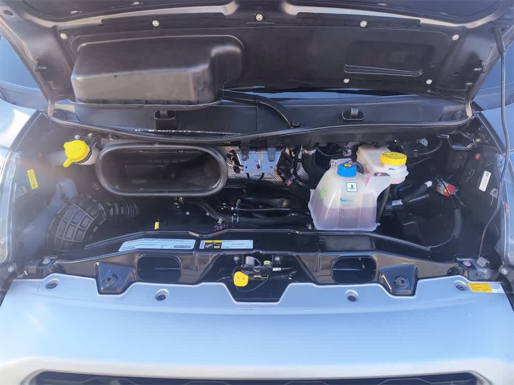 Thumbnail: 2022 RAM ProMaster - 25