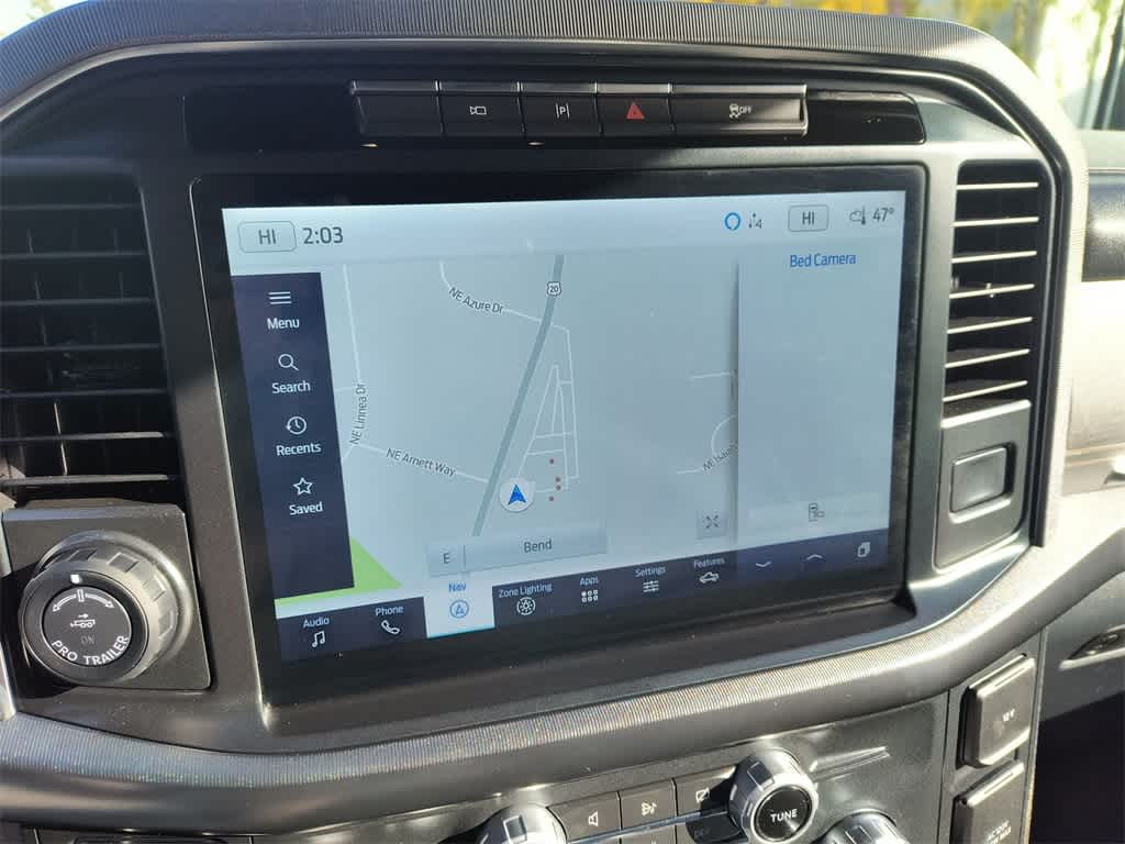 Thumbnail: 2022 Ford F-150 - 18