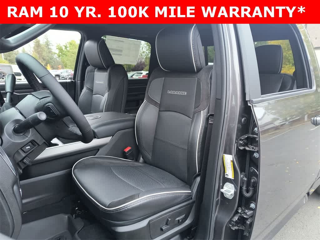 Thumbnail: 2026 RAM 3500 - 11