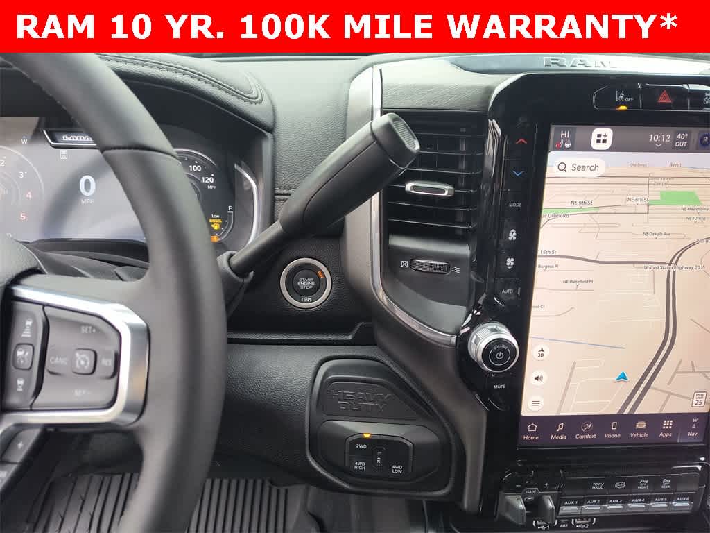 Thumbnail: 2026 RAM 3500 - 20