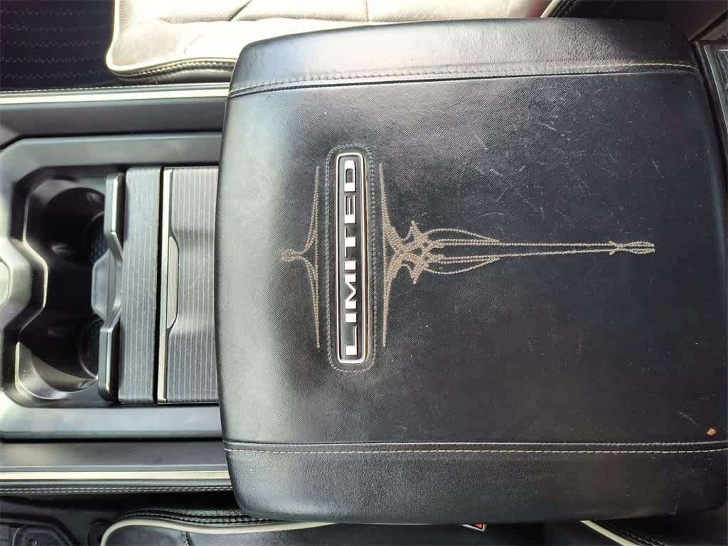 Thumbnail: 2019 RAM 1500 - 21