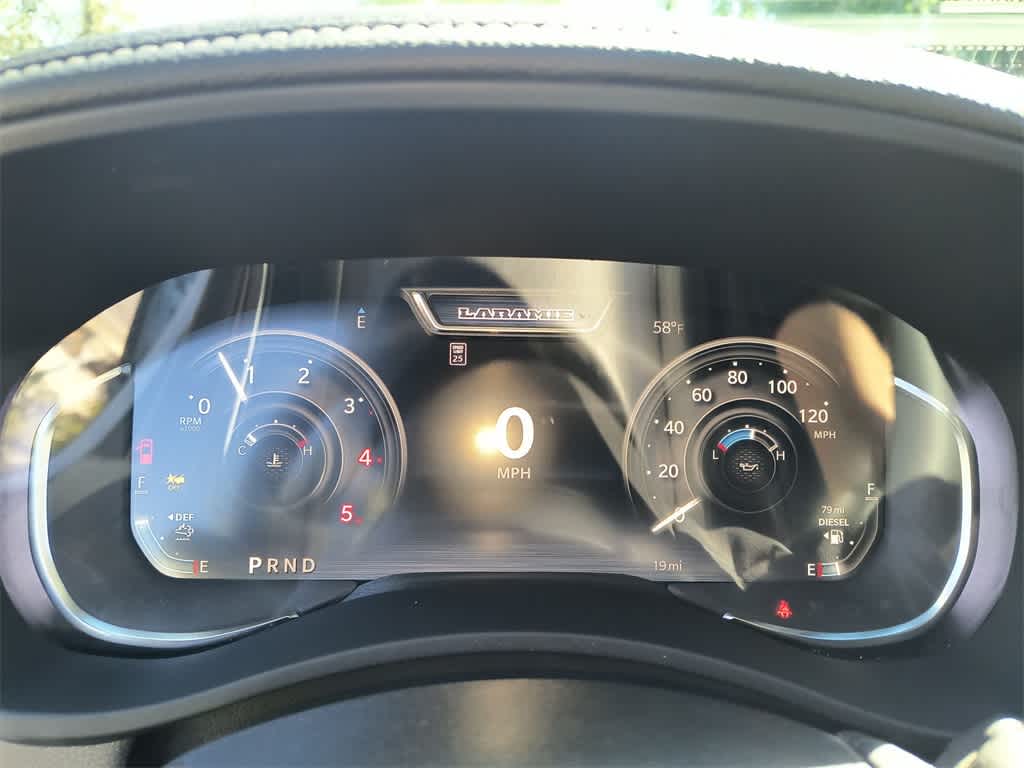 Thumbnail: 2026 RAM 3500 - 15