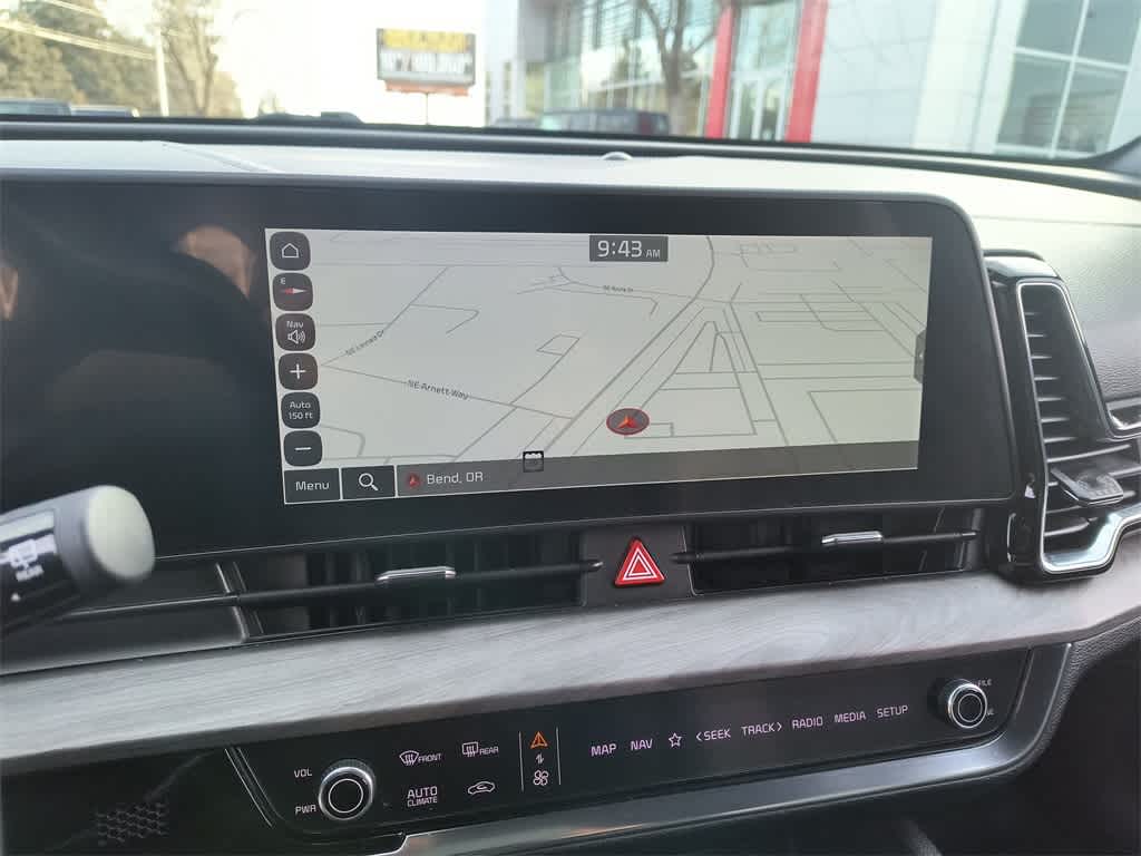 Thumbnail: 2023 Kia Sportage - 18