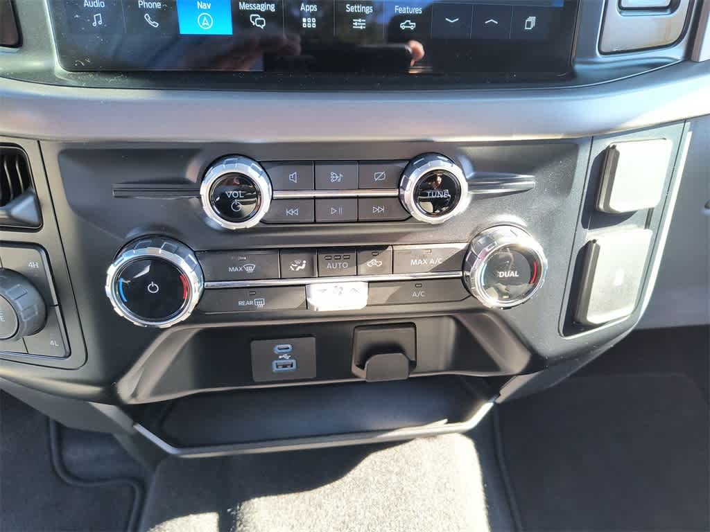 Thumbnail: 2024 Ford F-150 - 19