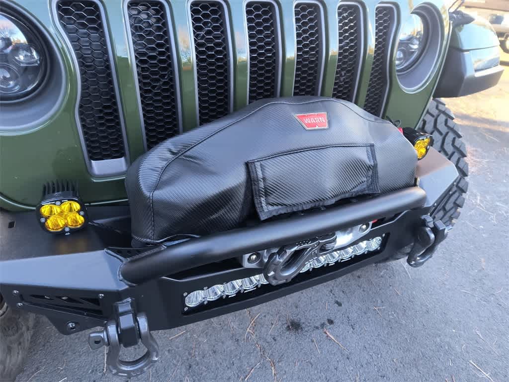 Thumbnail: 2023 Jeep Wrangler - 26