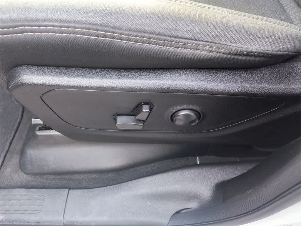 Thumbnail: 2022 RAM 1500 - 12