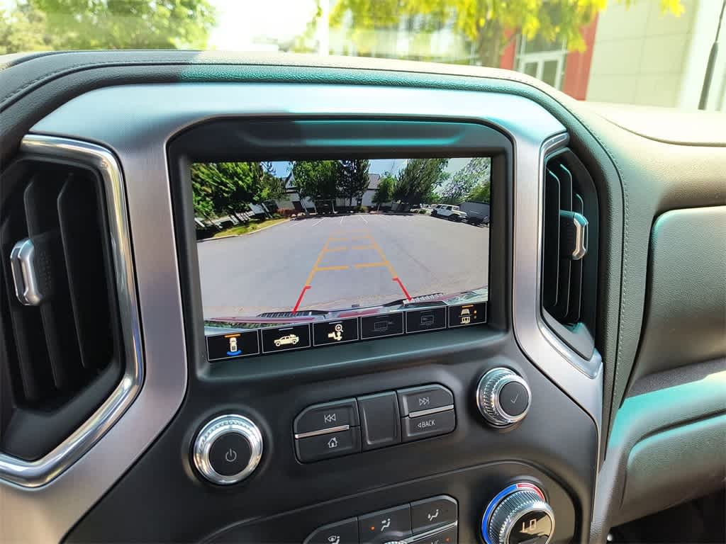2021 GMC Sierra 3500 SLT 17
