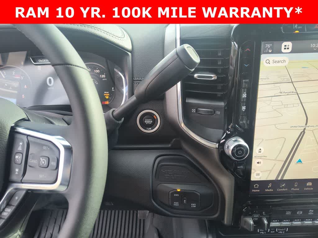 Thumbnail: 2026 RAM 3500 - 20