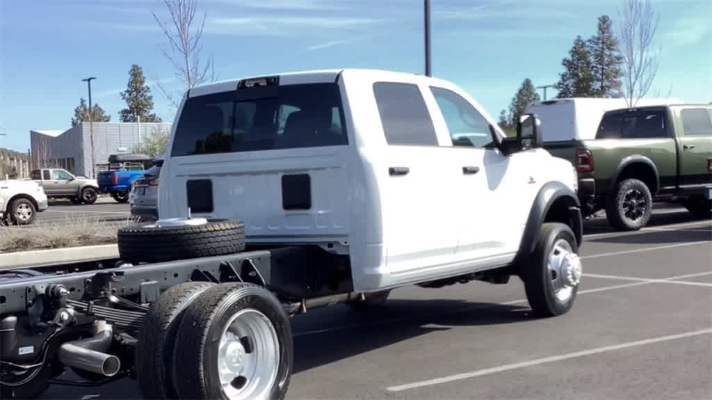 Thumbnail: 2024 RAM 5500 - 8