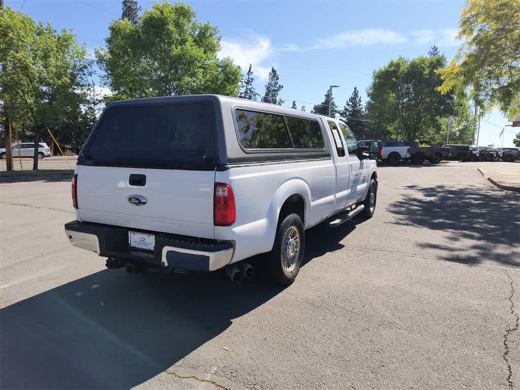 2013 Ford Econoline E-250 6