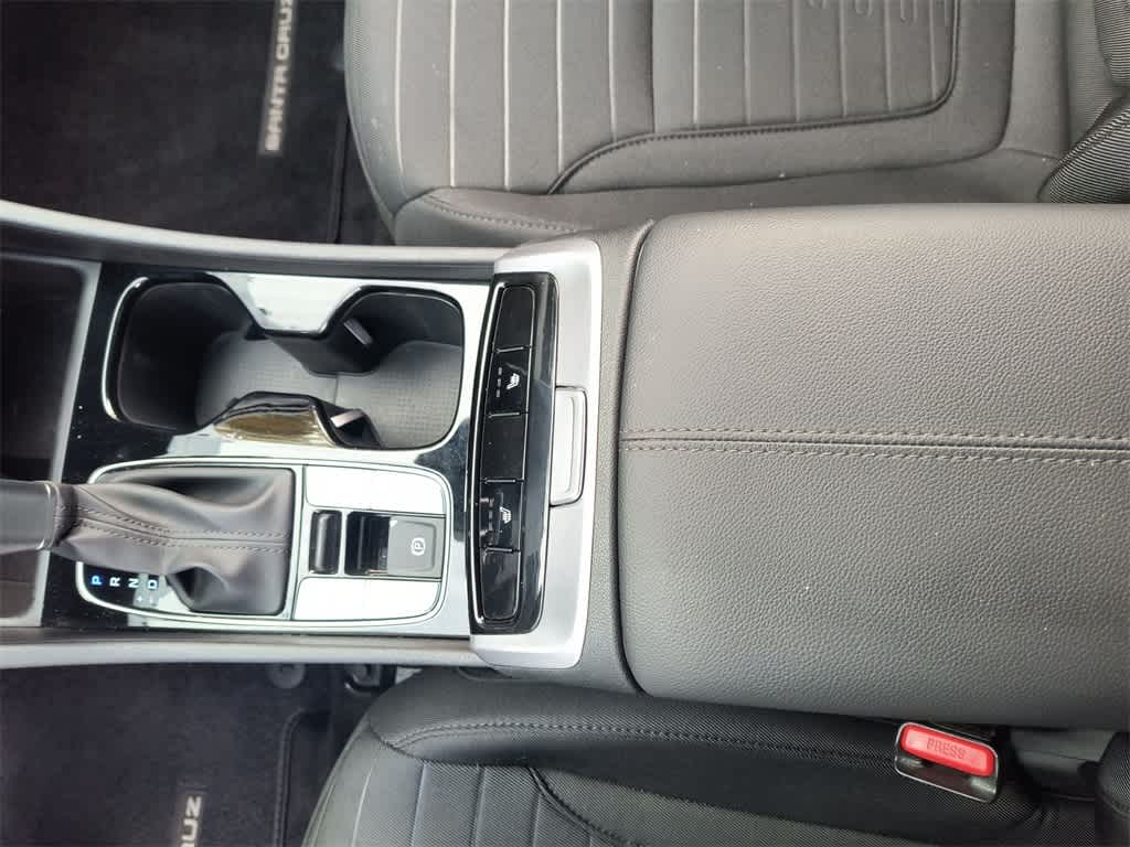 Thumbnail: 2022 Hyundai Santa Cruz - 20