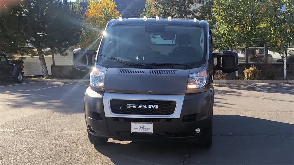 Thumbnail: 2022 RAM ProMaster - 4