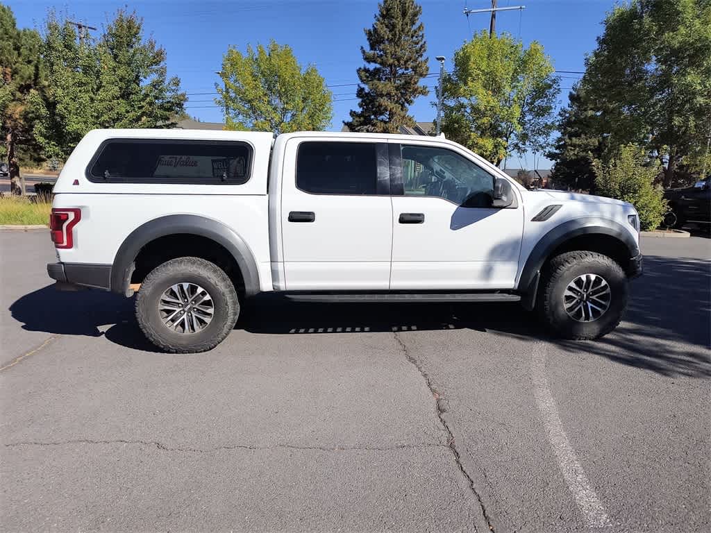 Thumbnail: 2020 Ford F-150 - 7