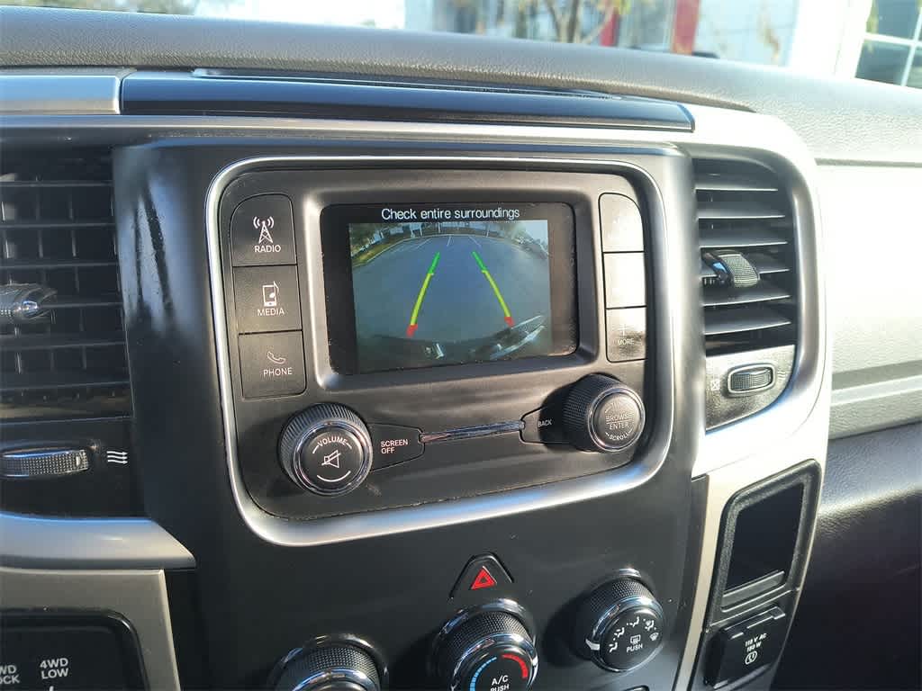 Thumbnail: 2016 RAM 2500 - 17