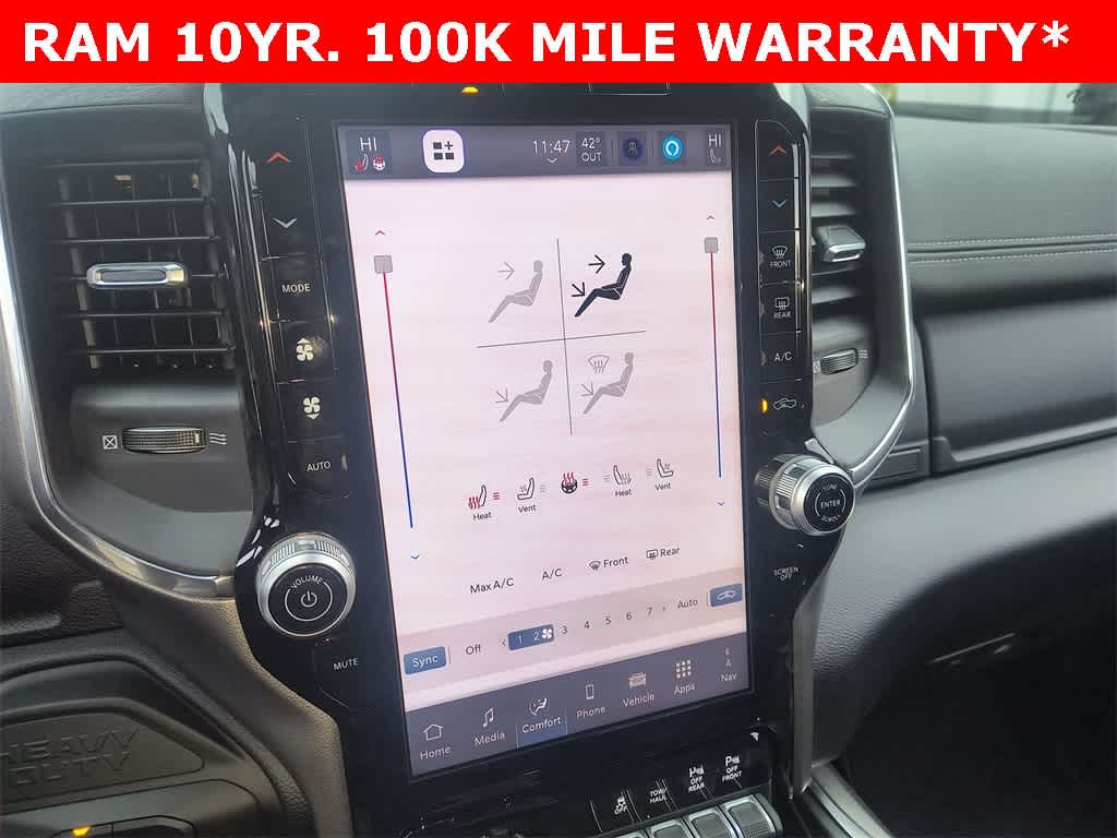 Thumbnail: 2026 RAM 2500 - 19