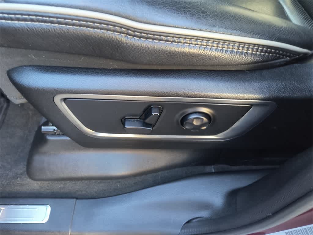 Thumbnail: 2020 RAM 1500 - 12