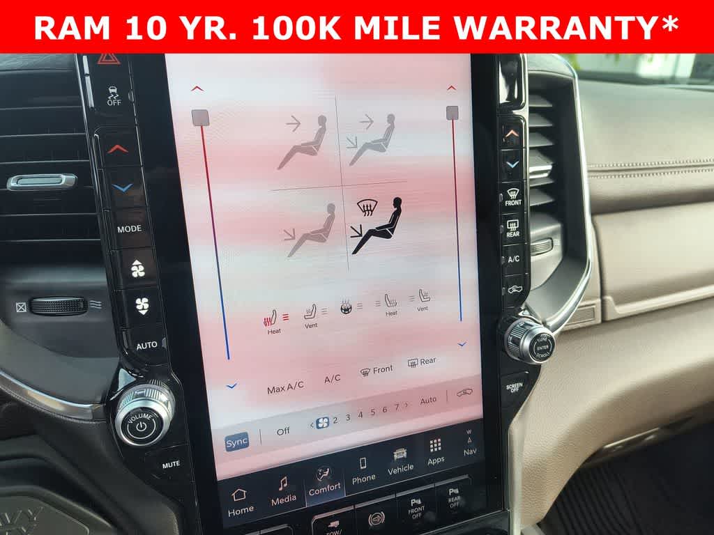 Thumbnail: 2026 RAM 2500 - 19