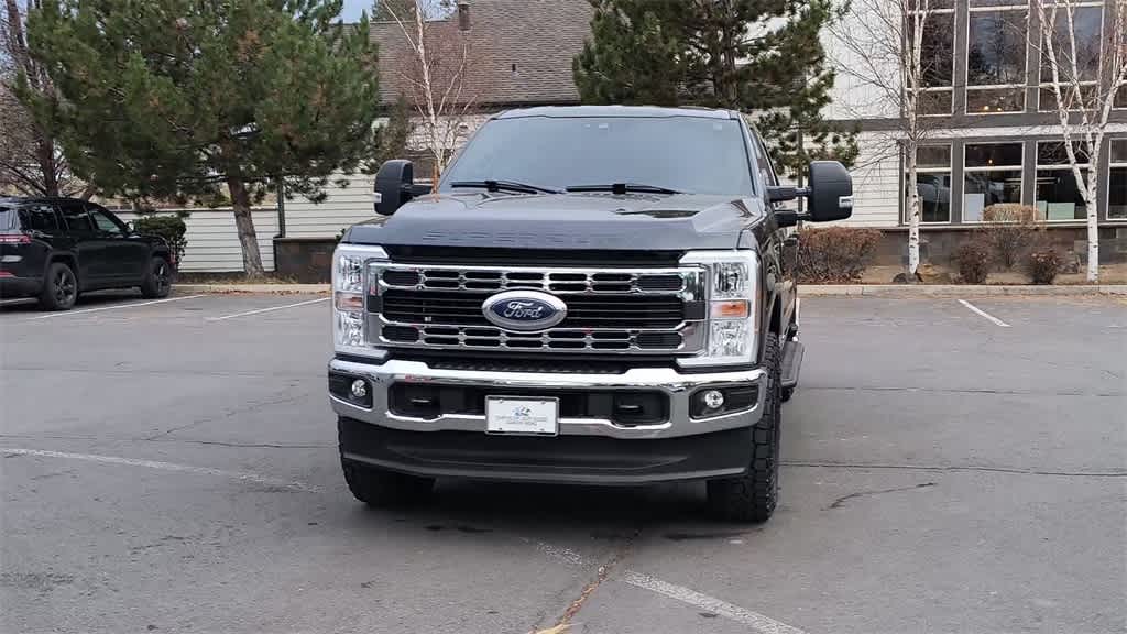 Thumbnail: 2024 Ford Econoline - 4