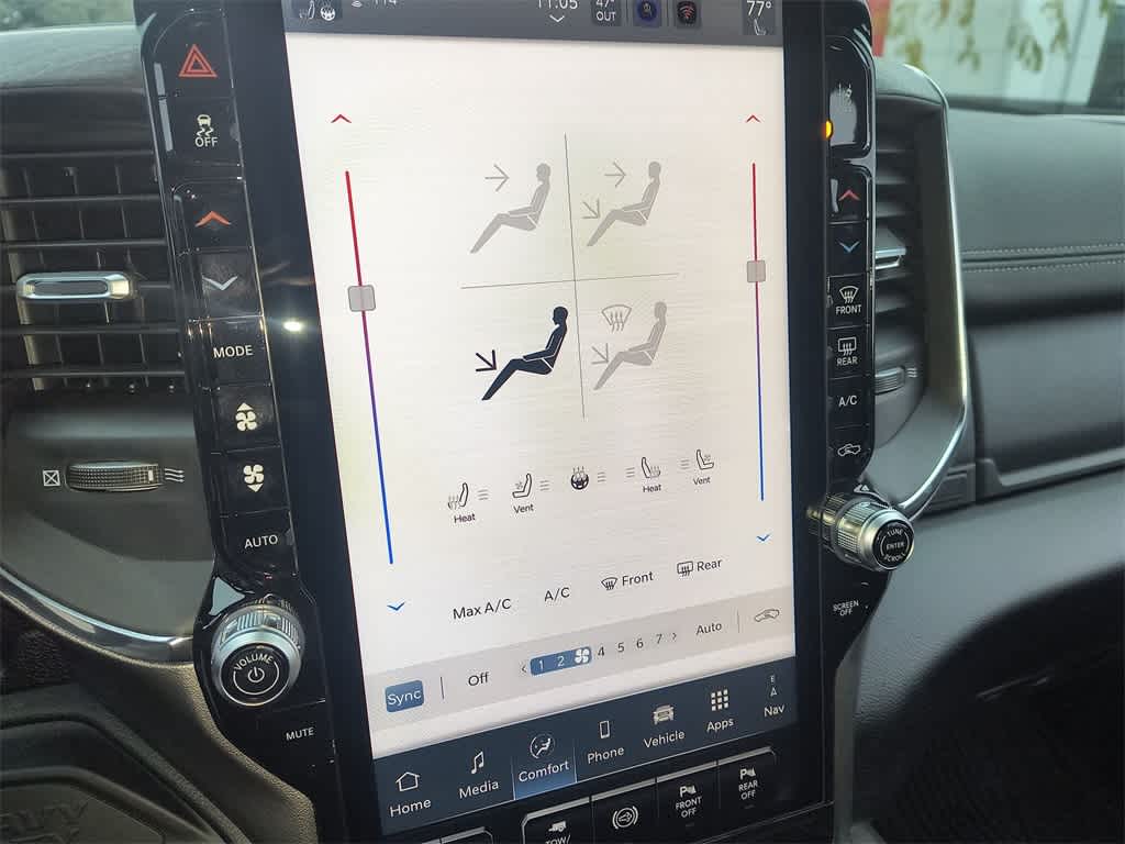 Thumbnail: 2026 RAM 2500 - 19