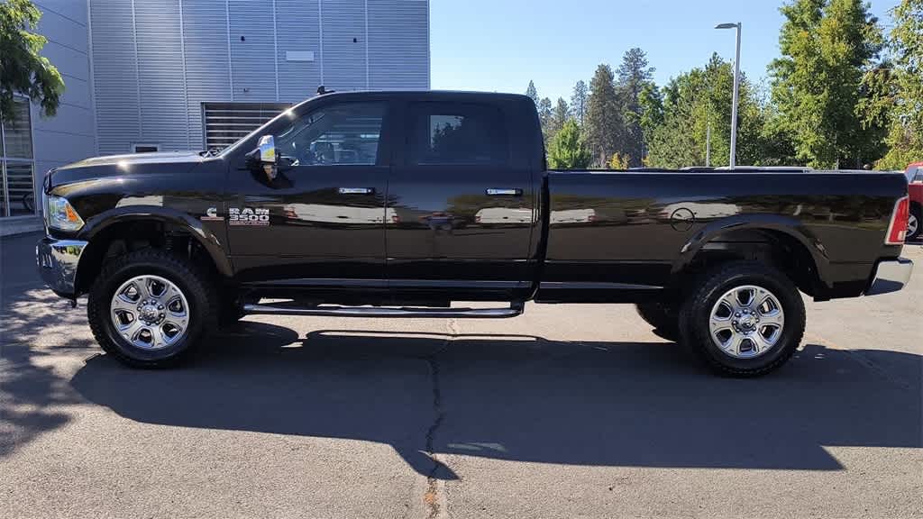 Thumbnail: 2014 RAM 3500 - 5