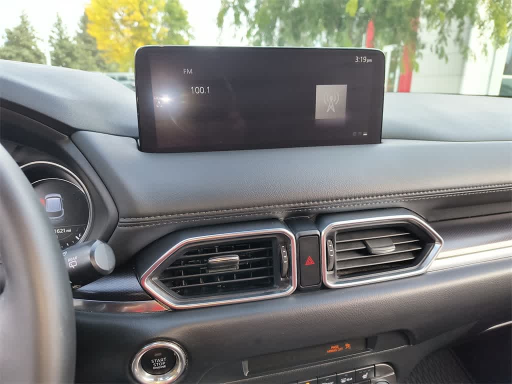 Thumbnail: 2023 Mazda CX-5 - 16