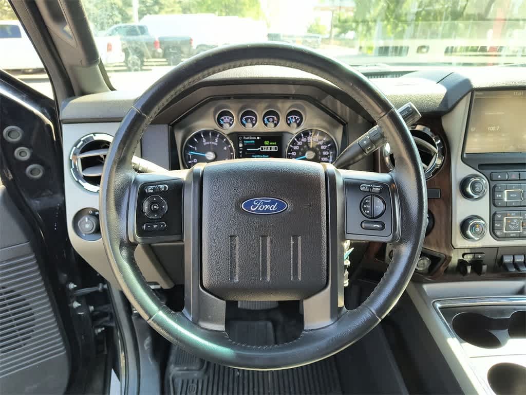 Thumbnail: 2016 Ford Econoline - 14