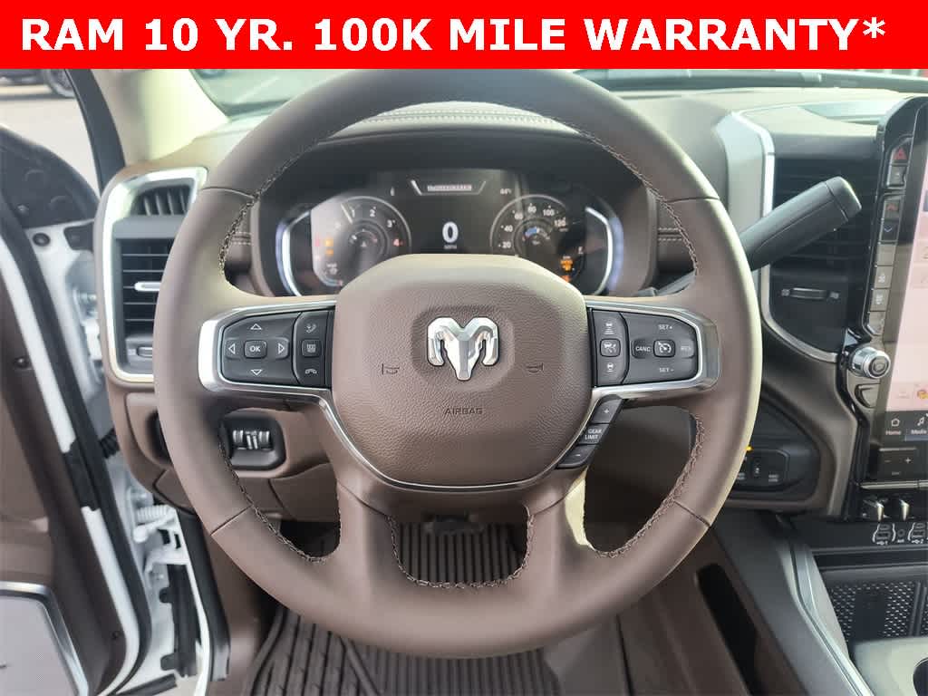 Thumbnail: 2026 RAM 2500 - 14