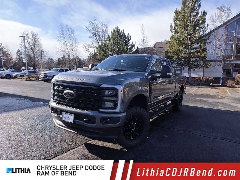 Thumbnail: 2024 Ford Econoline - 1